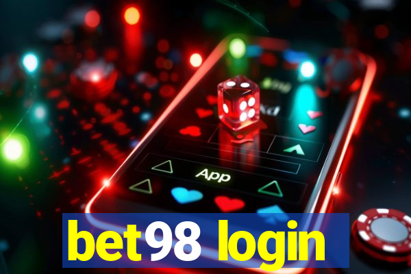 bet98 login